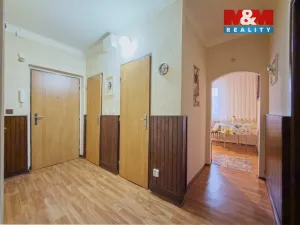 Prodej bytu 2+1, Karviná - Ráj, U Lesa, 51 m2