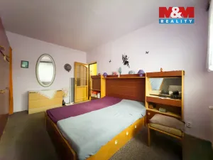 Prodej bytu 2+1, Karviná - Ráj, U Lesa, 51 m2