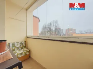 Prodej bytu 2+1, Karviná - Ráj, U Lesa, 51 m2