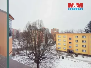 Prodej bytu 2+1, Karviná - Ráj, U Lesa, 51 m2