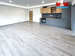 Pronájem bytu 2+kk, Letohrad, Václavské náměstí, 66 m2