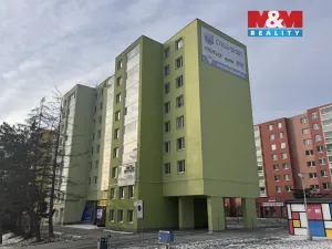 Prodej bytu 2+kk, Brno - Starý Lískovec, Osová, 47 m2
