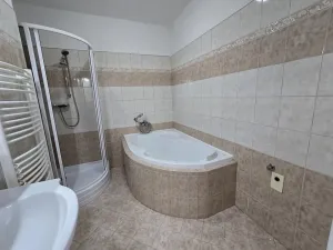 Prodej bytu 2+1, Moravské Budějovice, Hloužkova, 67 m2