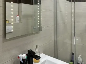 Pronájem bytu 2+kk, Karlovy Vary, Chebská, 42 m2