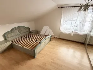 Prodej rodinného domu, Ostrava, Hukvaldská, 245 m2