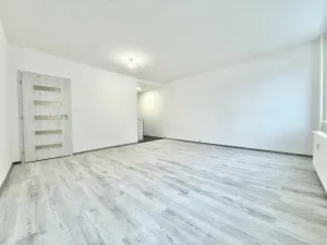 Prodej bytu 2+kk, Ústí nad Labem - Krásné Březno, Dvojdomí, 47 m2
