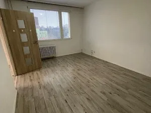 Pronájem bytu 2+kk, Jablonec nad Nisou, Liberecká, 36 m2