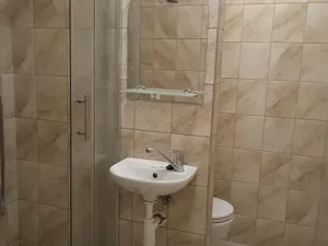 Pronájem bytu 2+kk, Jablonec nad Nisou, Liberecká, 36 m2