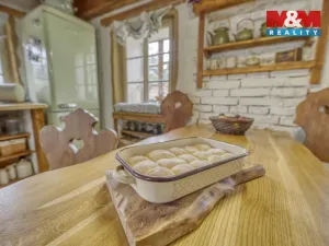 Prodej rodinného domu, Krásno, Kladenská, 85 m2