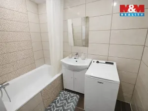 Prodej bytu 1+kk, Praha - Střížkov, Varnsdorfská, 26 m2