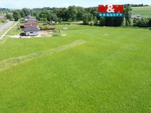 Prodej pozemku pro bydlení, Vlčkovice v Podkrkonoší - Dolní Vlčkovice, 1534 m2