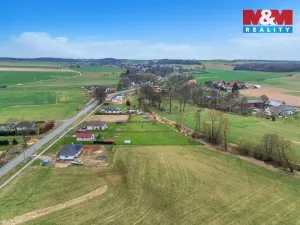 Prodej pozemku pro bydlení, Vlčkovice v Podkrkonoší - Dolní Vlčkovice, 1534 m2