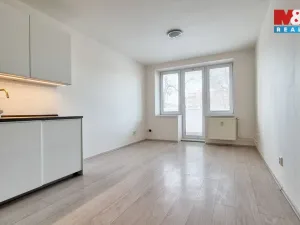 Pronájem bytu 2+kk, Nymburk, V Kolonii, 50 m2