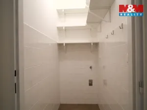 Pronájem bytu 2+kk, Nymburk, V Kolonii, 50 m2