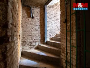 Pronájem, Praha - Žižkov, Havlíčkovo náměstí, 146 m2