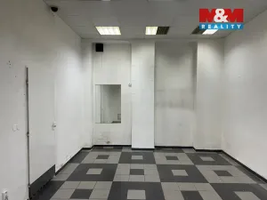 Prodej obchodního prostoru, Praha - Libeň, Sokolovská, 144 m2