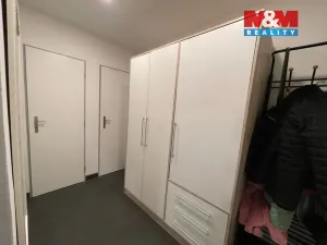 Pronájem bytu 1+1, Ostrava - Poruba, Čs. exilu, 38 m2