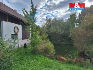 Prodej zemědělské usedlosti, Dolní Pohleď, 210 m2