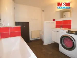 Prodej rodinného domu, Dolní Pohleď, 210 m2