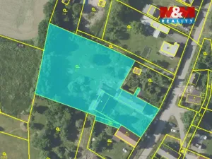 Prodej rodinného domu, Dolní Pohleď, 210 m2