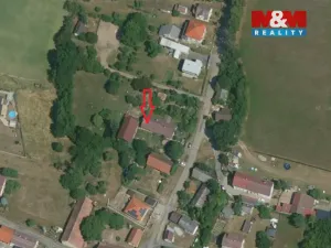 Prodej rodinného domu, Dolní Pohleď, 210 m2