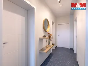 Prodej bytu 3+kk, Nehvizdy, Pražská, 63 m2