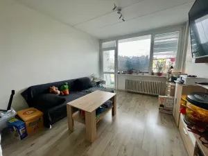 Pronájem bytu 3+1, Lovosice, Vodní, 65 m2