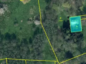 Prodej chalupy, Staré Křečany - Nové Křečany, 68 m2