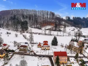 Prodej ubytování, Adršpach - Horní Adršpach, 311 m2