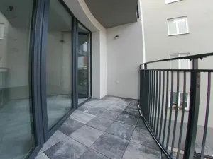 Pronájem bytu 2+kk, Plzeň, Na Jíkalce, 58 m2