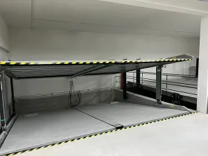 Pronájem bytu 2+kk, Plzeň, Na Jíkalce, 58 m2