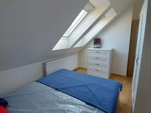 Pronájem bytu 2+kk, Praha - Satalice, Zahrádkářů, 40 m2