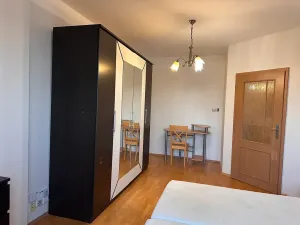 Pronájem bytu 2+kk, Praha - Vršovice, Petrohradská, 58 m2