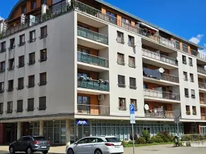 Pronájem bytu 2+kk, Praha - Vršovice, Petrohradská, 58 m2