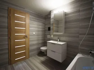 Pronájem bytu 3+kk, Teplice, Českobratrská, 57 m2