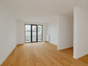 Prodej bytu 3+kk, Brno, Bratislavská, 83 m2