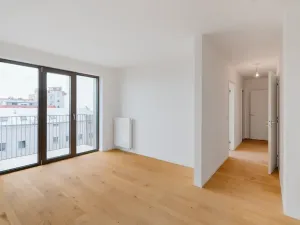Prodej bytu 3+kk, Brno, Bratislavská, 83 m2