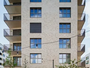 Prodej bytu 1+kk, Brno, Bratislavská, 43 m2