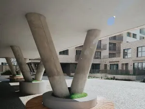 Prodej bytu 1+kk, Brno, Bratislavská, 43 m2