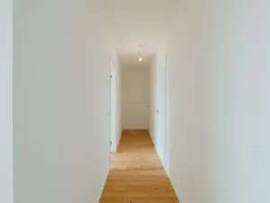 Prodej bytu 2+kk, Brno, Bratislavská, 57 m2