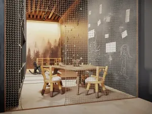 Prodej apartmánu, Ostružná, 51 m2