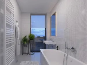 Prodej bytu 2+kk, Brno, Žižkova, 74 m2