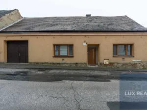 Prodej rodinného domu, Mikulov, Pod Platanem, 145 m2