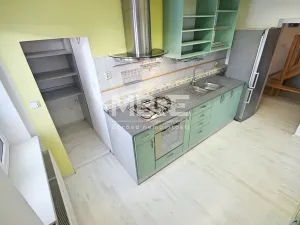 Pronájem rodinného domu, Závada, 160 m2