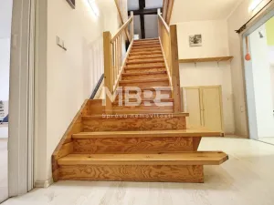 Pronájem rodinného domu, Závada, 160 m2