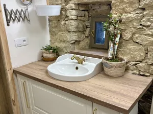 Pronájem rodinného domu, Březová nad Svitavou, 70 m2