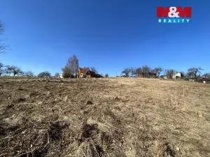 Prodej pozemku pro bydlení, Jablunkov, 865 m2