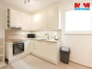 Pronájem bytu 3+kk, Liberec - Liberec XII-Staré Pavlovice, Polní, 71 m2