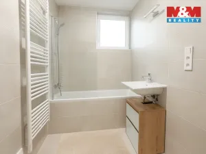 Pronájem bytu 3+kk, Liberec - Liberec XII-Staré Pavlovice, Polní, 71 m2