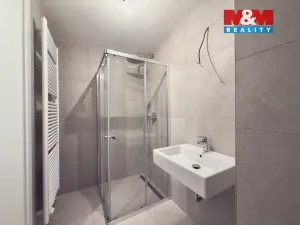 Prodej bytu 2+kk, Kladno, Ke křížku, 44 m2